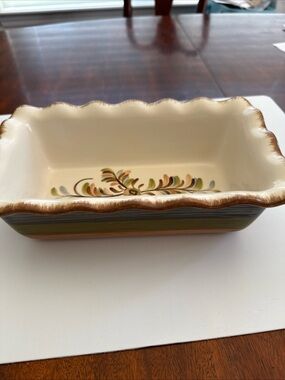 Southern living at Home Gail Pittman Alfresco Loaf pan